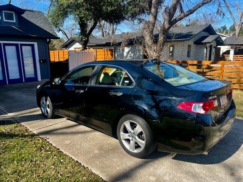 Used 2009 Acura TSX Sedan image 4