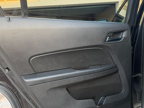 Used 2014 GMC Terrain SLT image 17