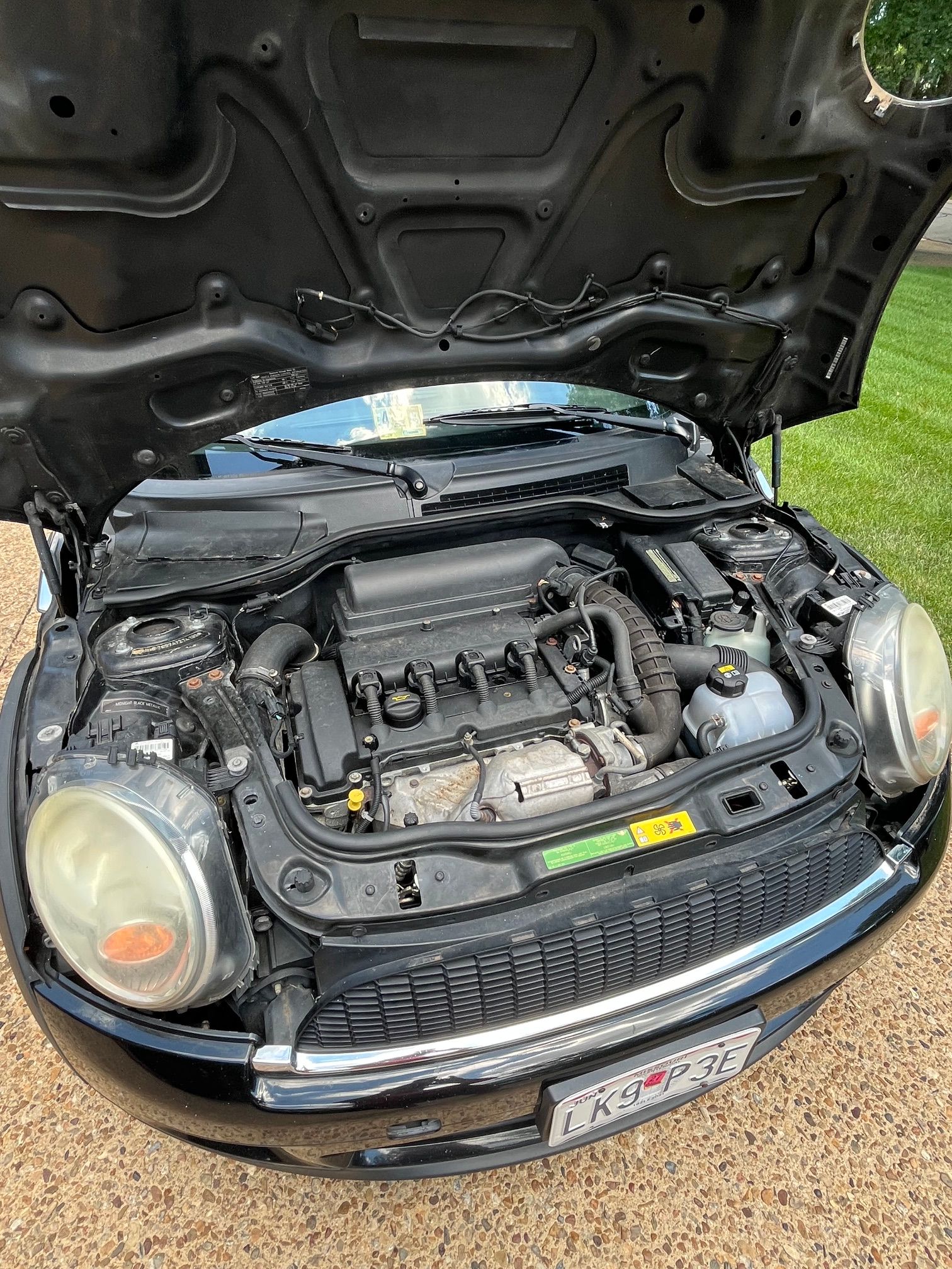 Used 2010 MINI Cooper S FWD image 9