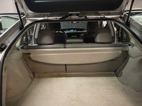 Used 2010 Toyota Prius Three FWD image 12