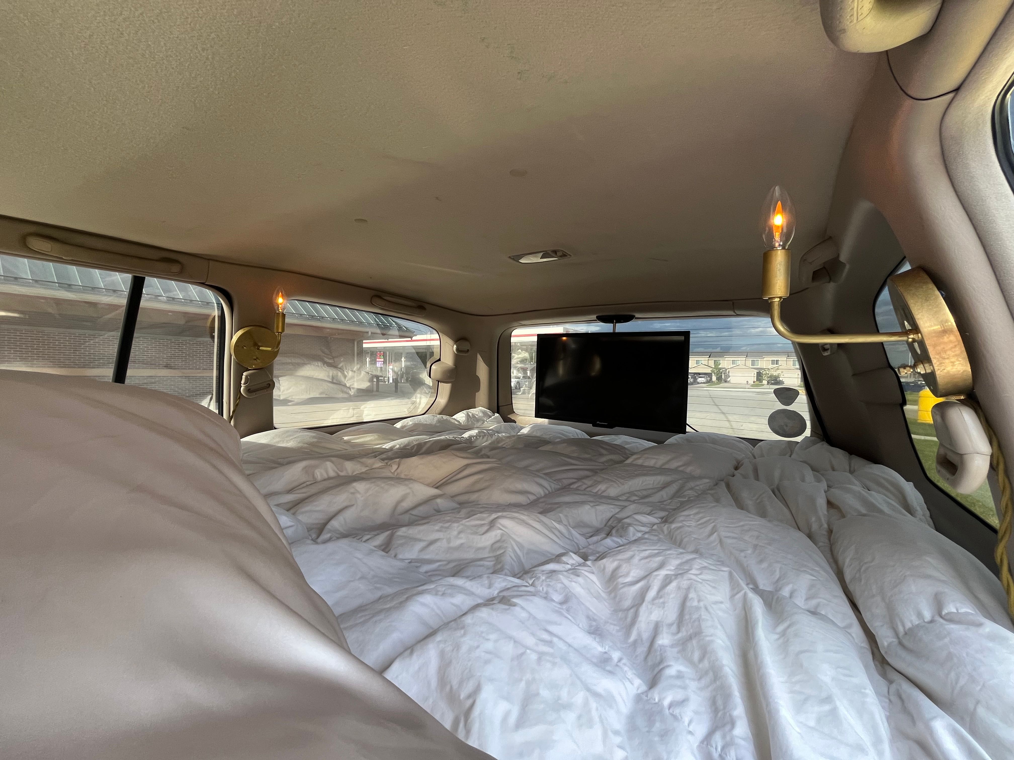 Used 1998 Toyota Land Cruiser AWD/4WD image 30