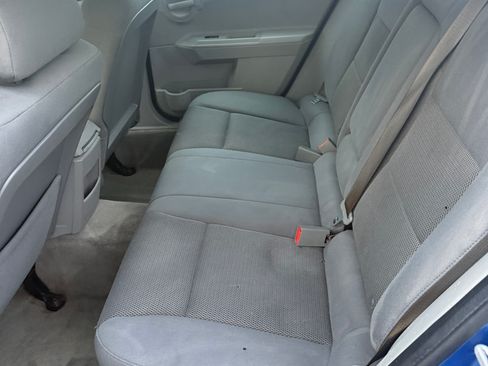 Used 2008 Dodge Avenger SE w/ Easy Clean Seat Group image 15
