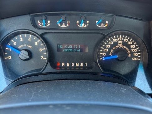 Used 2014 Ford F150 XL w/ Power Equipment Group image 9