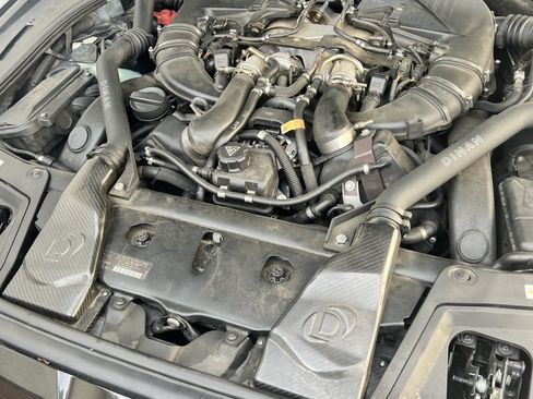 Used 2013 BMW 550i Sedan image 9