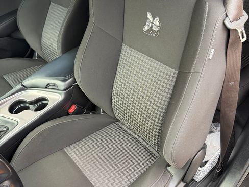 Used 2021 Dodge Challenger R/T Scat Pack image 13