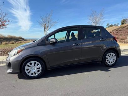 Used 2017 Toyota Yaris L w/ Carpet Mat Package