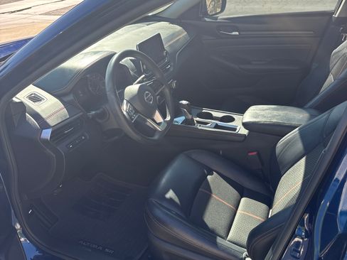 Used 2020 Nissan Altima 2.5 SR image 5