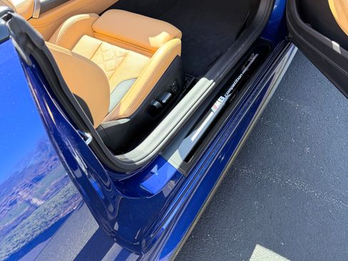 Used 2023 BMW M8 Competition w/ M Carbon Exterior Package AWD/4WD image 9