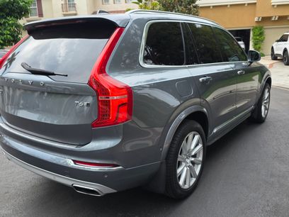 Used 2018 Volvo XC90 T6 Inscription w/ Convenience Package