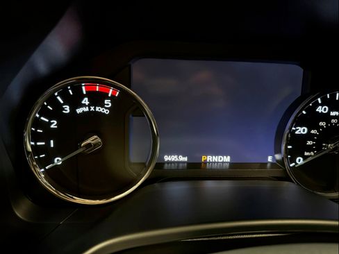 Used 2021 Ford F350 Platinum image 29