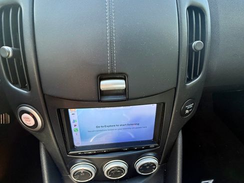 Used 2012 Nissan 370Z Coupe w/ Sport Pkg RWD image 18
