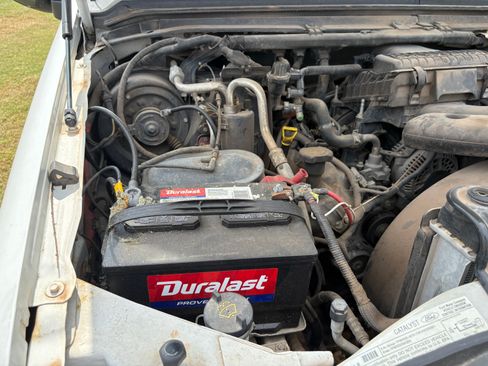 Used 2007 Ford F250 XLT image 13