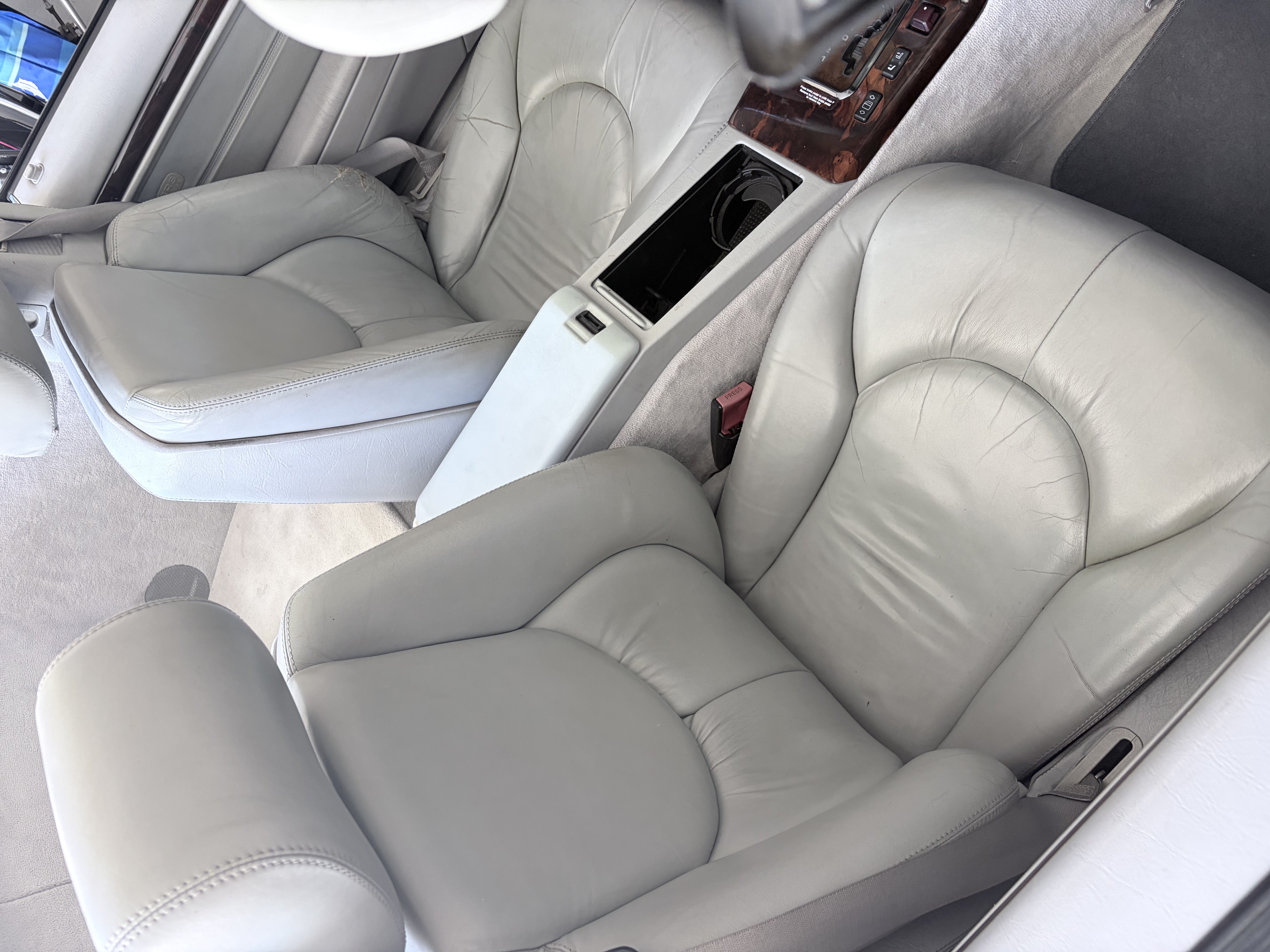 Used 1999 Mercedes-Benz SL 500 image 15