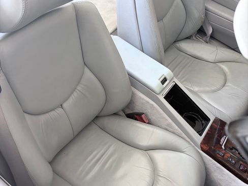 Used 1999 Mercedes-Benz SL 500 image 15