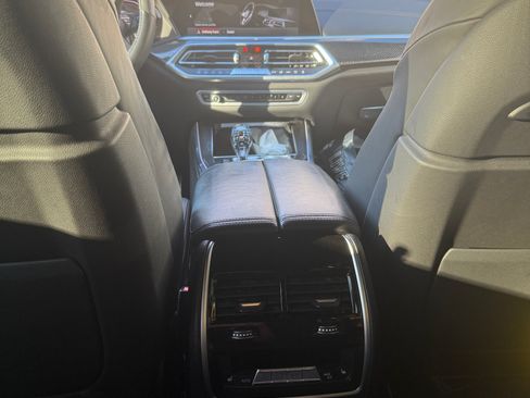 Used 2023 BMW X5 M50i w/ Executive Package image 10