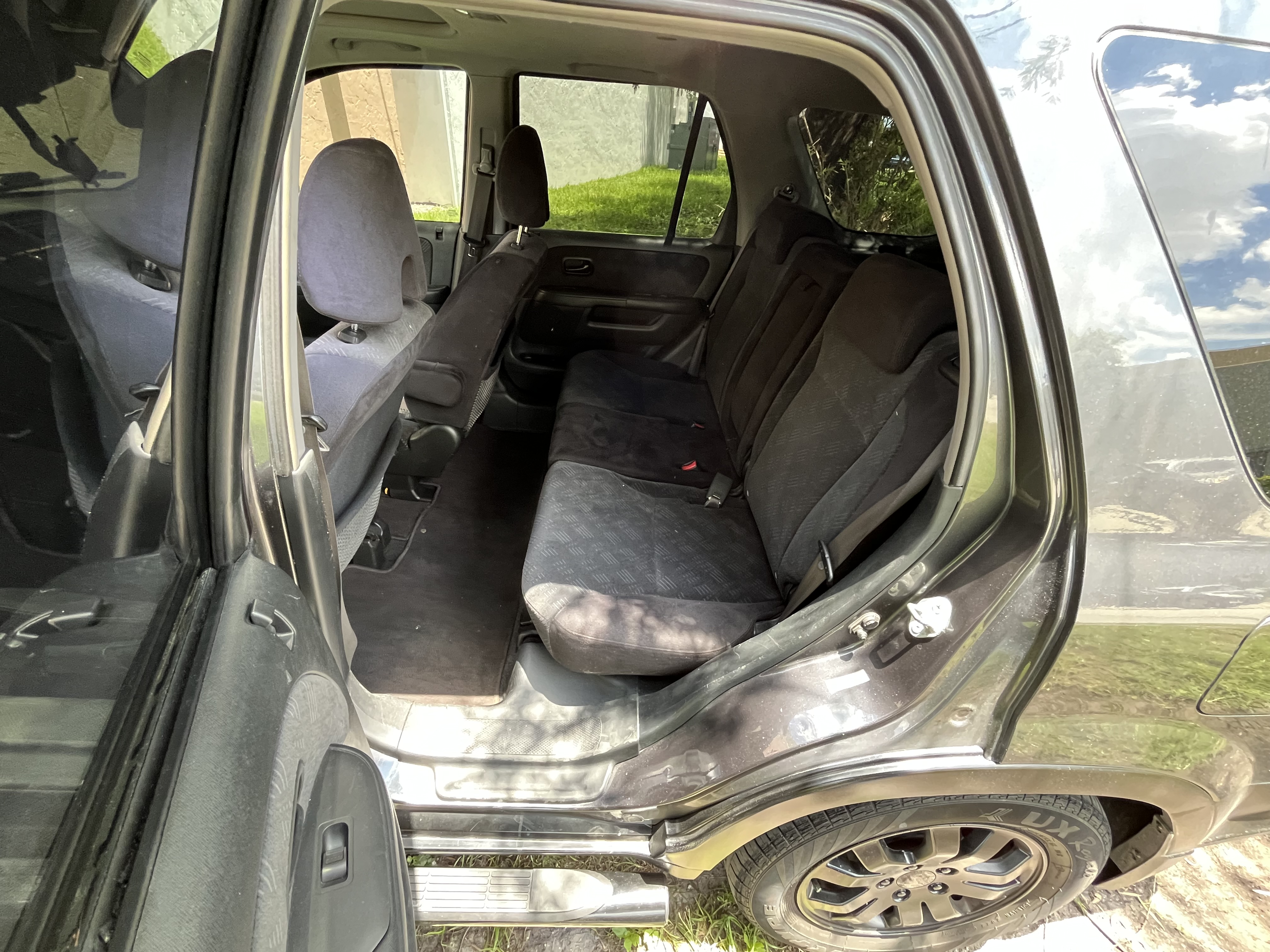 Used 2006 Honda CR-V EX image 4