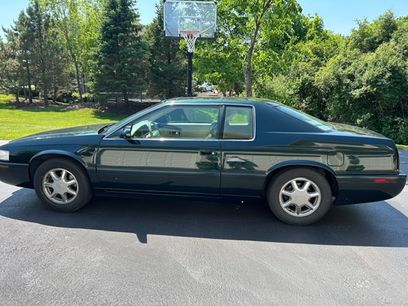 Used 2000 Cadillac Eldorado Touring