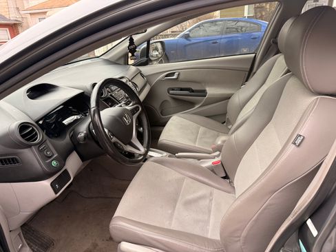 Used 2013 Honda Insight EX image 8