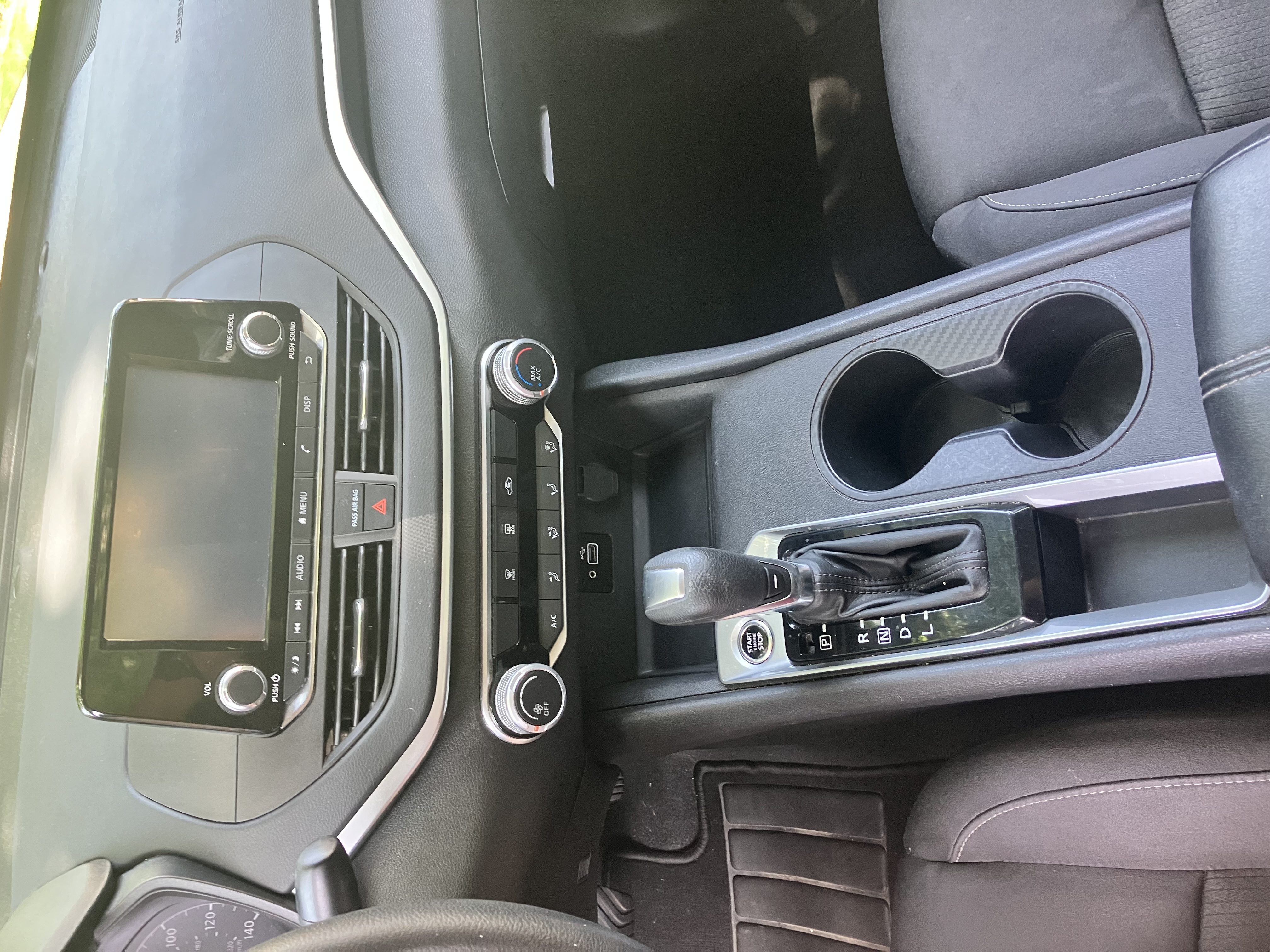 Used 2023 Nissan Altima 2.5 S FWD image 13