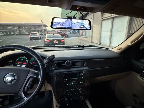 Used 2007 Chevrolet Tahoe LT w/ 1LT Special Edition image 22