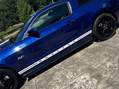 Used 2014 Ford Mustang GT Premium w/ Electronics Package image 6