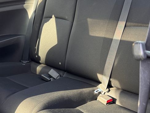 Used 2020 Honda Civic Si image 17