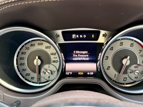 Used 2014 Mercedes-Benz SL 550 image 13