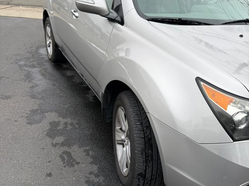 Used 2011 Acura MDX w/ Technology Package image 4