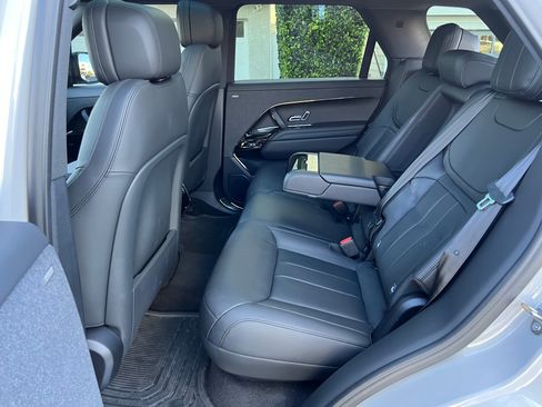 Used 2025 Land Rover Range Rover Sport Dynamic SE image 27