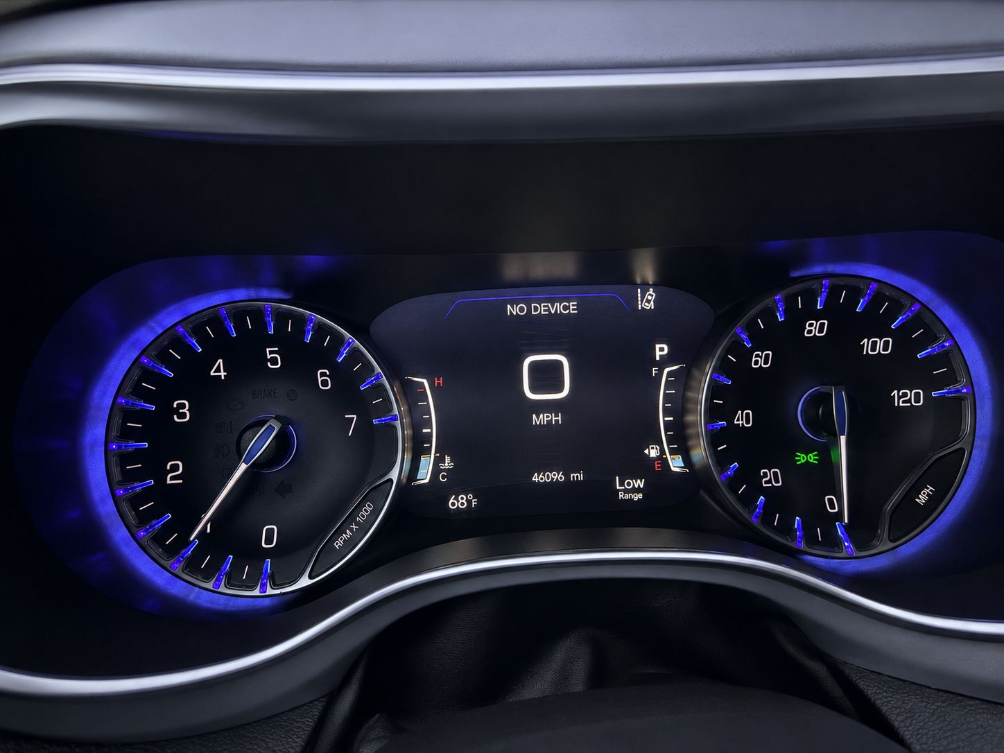 Used 2025 Chrysler Pacifica Limited FWD image 22