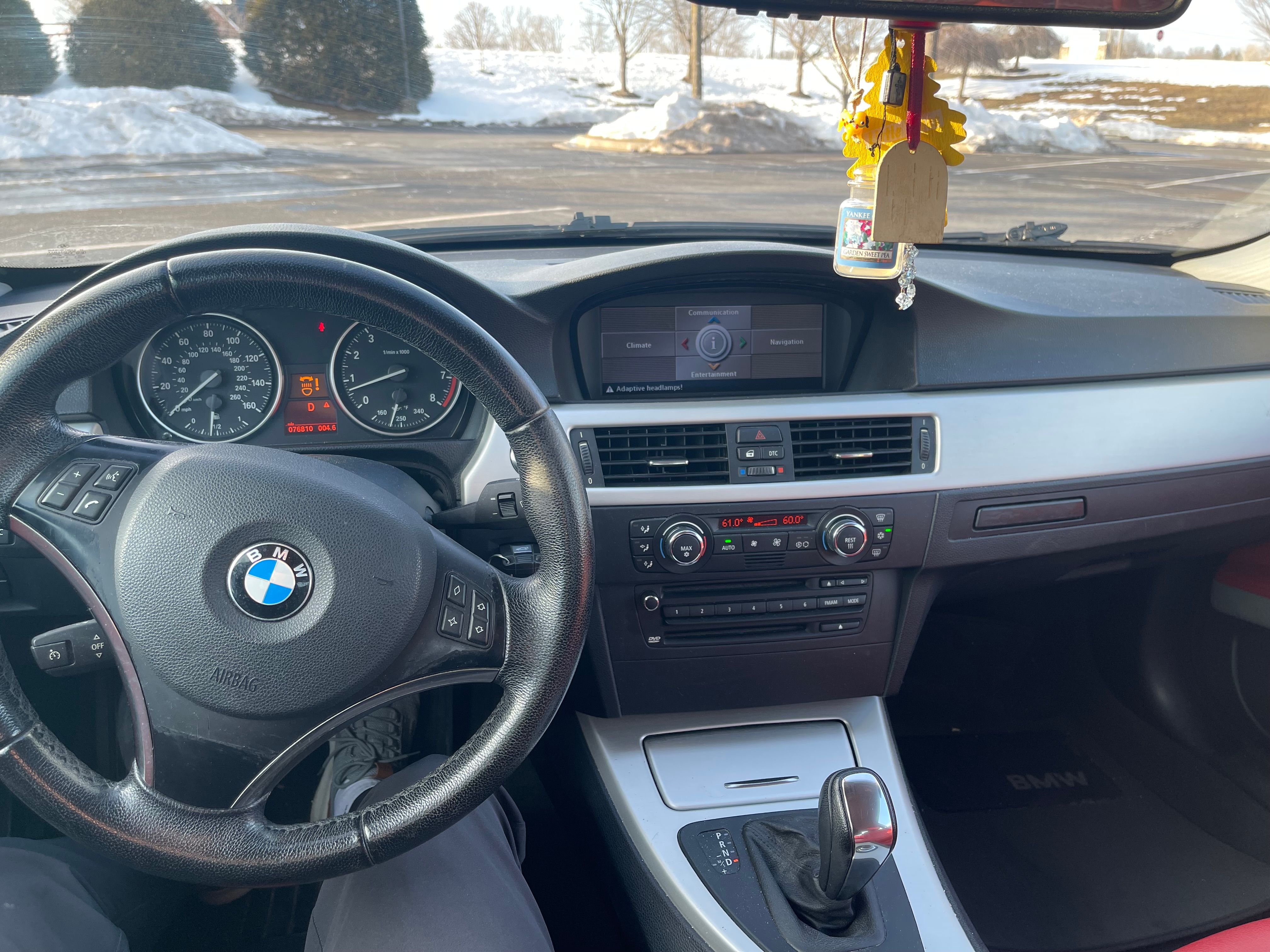 Used 2008 BMW 335i Coupe RWD image 14