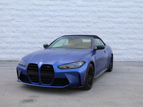 Used 2023 BMW M4 xDrive Competition image 6