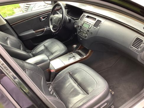 Used 2011 Hyundai Azera Limited FWD image 6