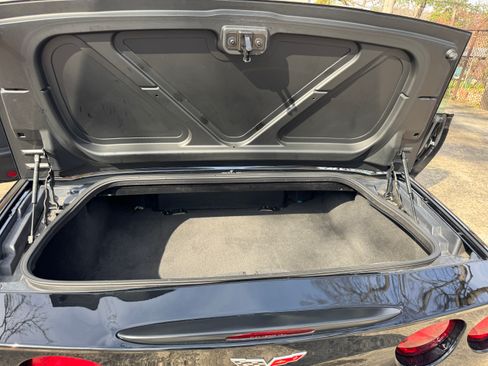 Used 2007 Chevrolet Corvette Convertible image 23