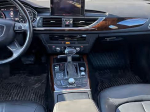 Used 2013 Audi A6 2.0T Premium Plus image 8