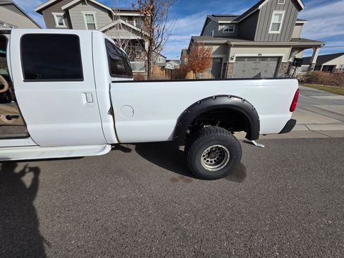 Used 2000 Ford F350 4x4 Crew Cab Super Duty image 20