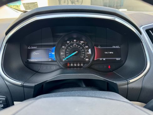 Used 2020 Ford Edge Titanium w/ Equipment Group 301A image 11