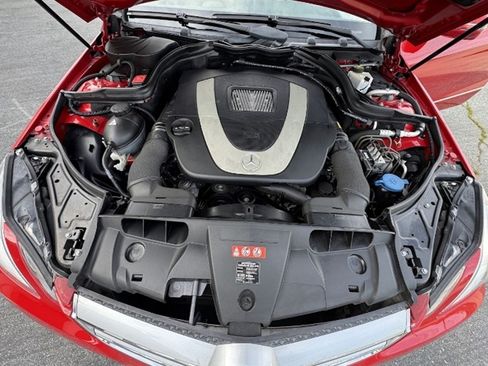 Used 2010 Mercedes-Benz E 350 Coupe image 6