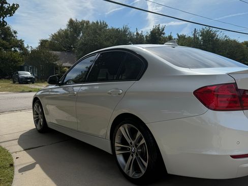 Used 2015 BMW 328i 328i Sedan 4D image 4