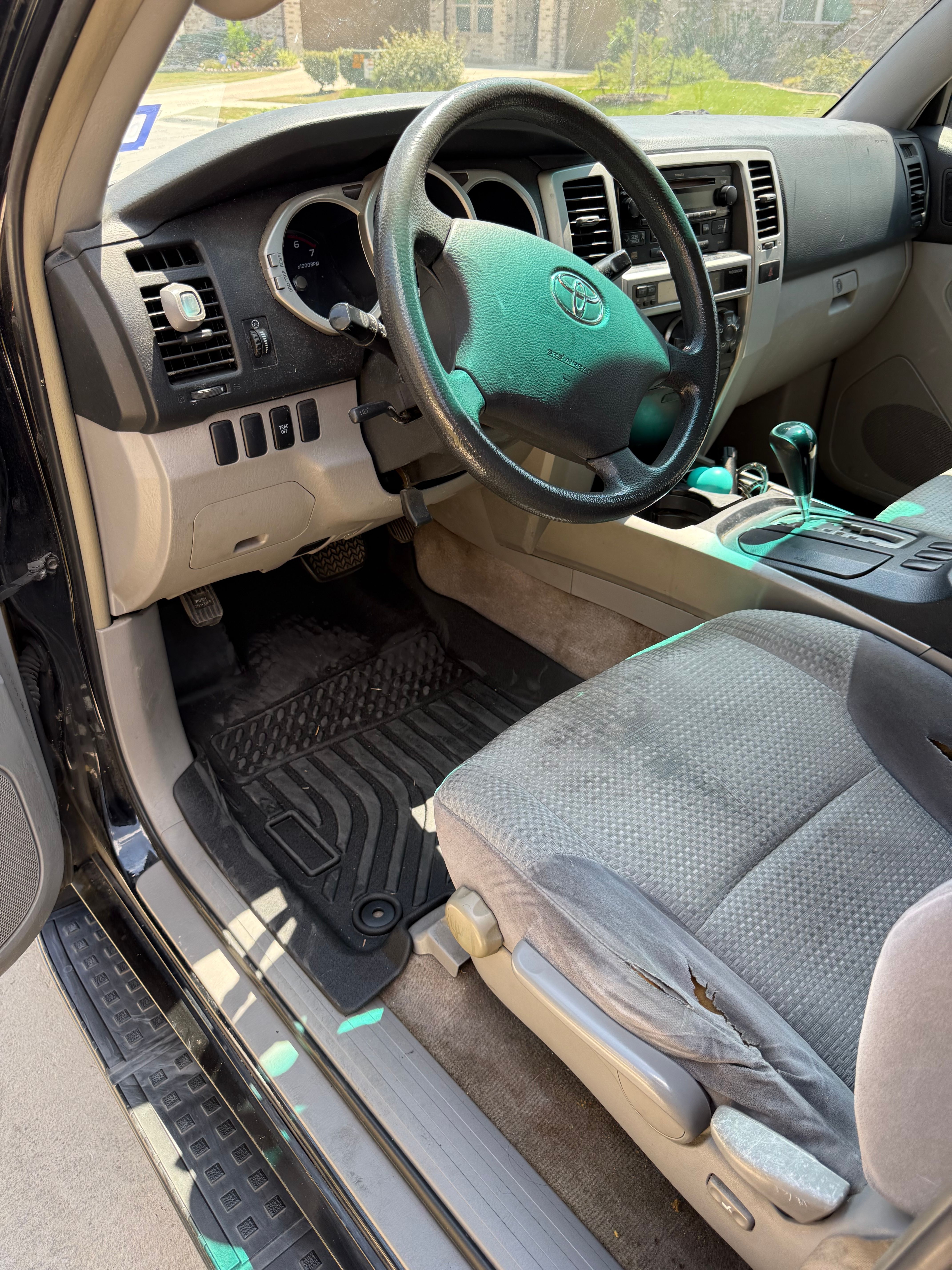 Used 2003 Toyota 4Runner Sport RWD image 6