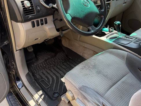 Used 2003 Toyota 4Runner Sport RWD image 6