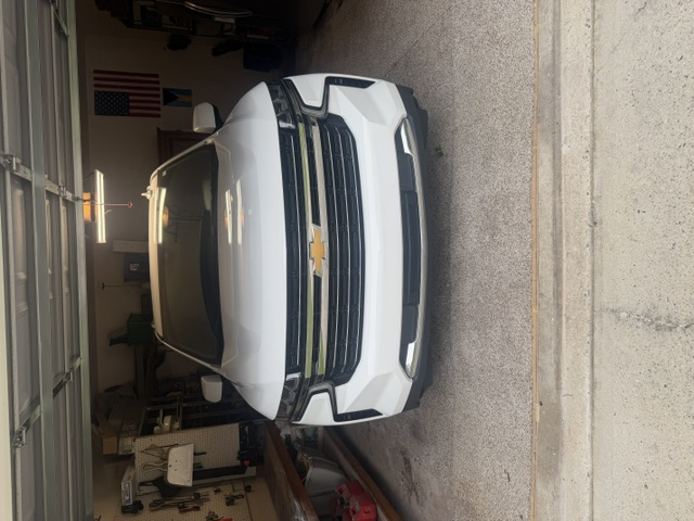 Used 2021 Chevrolet Tahoe LT RWD image 9