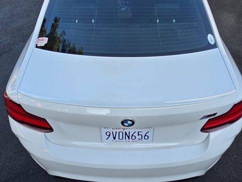 Used 2021 BMW M2 Competition w/ M Driver's Package image 13