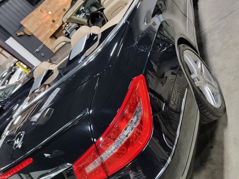 Used 2013 Mercedes-Benz E 350 Cabriolet image 10