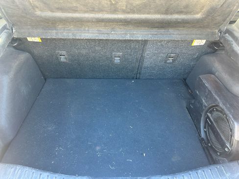 Used 2015 Ford Focus Titanium w/ Titanium Cold Weather Package image 15