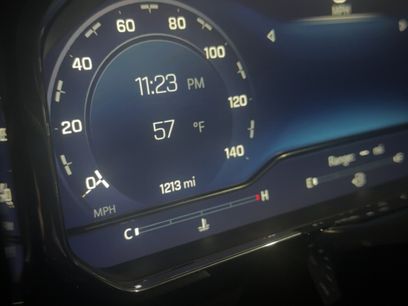 Used 2025 Chevrolet Silverado 2500 LT w/ All Star Edition