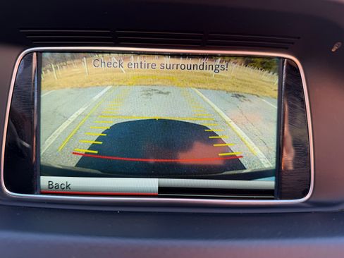 Used 2014 Mercedes-Benz E 350 E 350 4MATIC Sedan 4D image 19