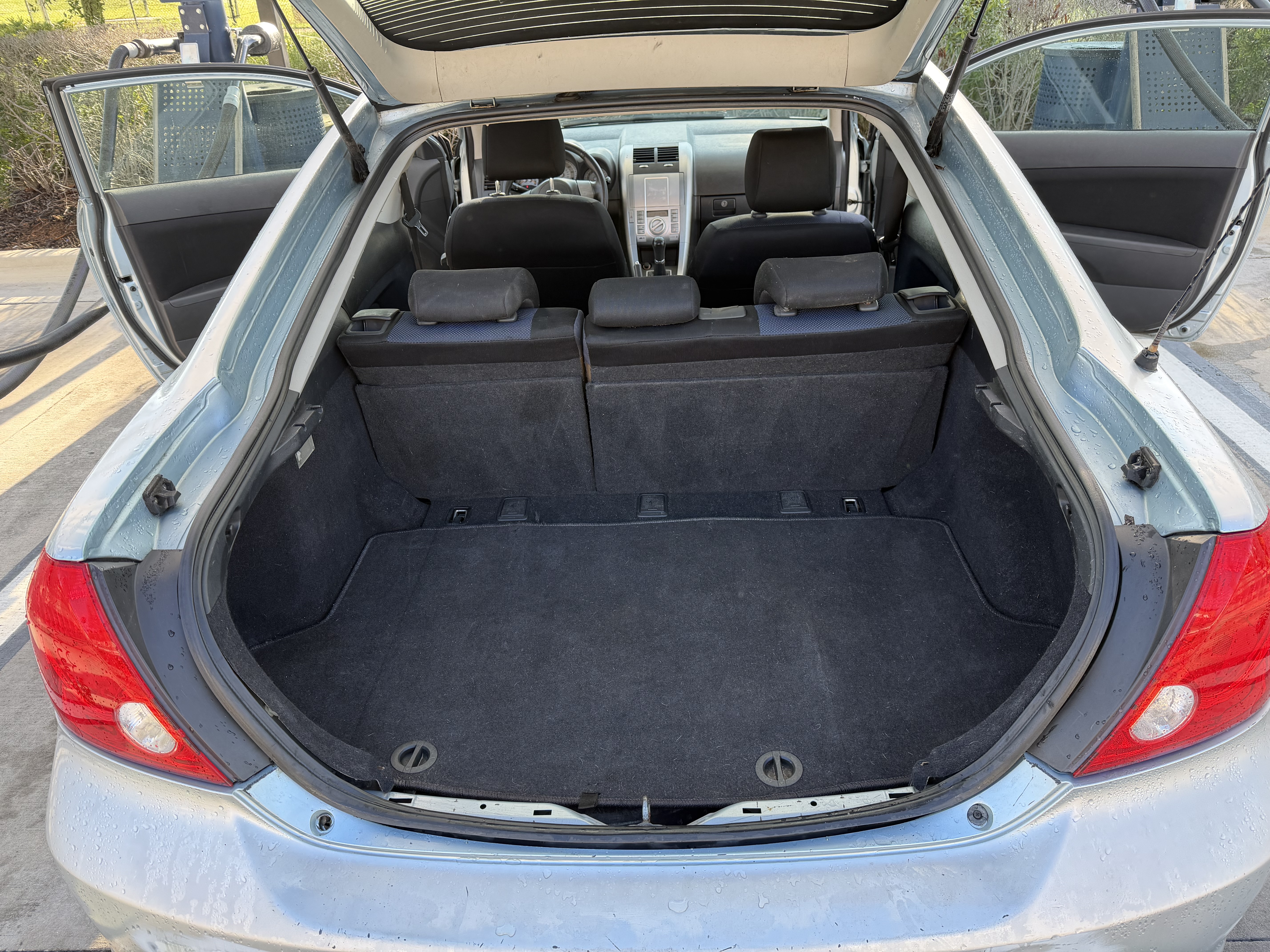 Used 2006 Scion tC FWD image 5