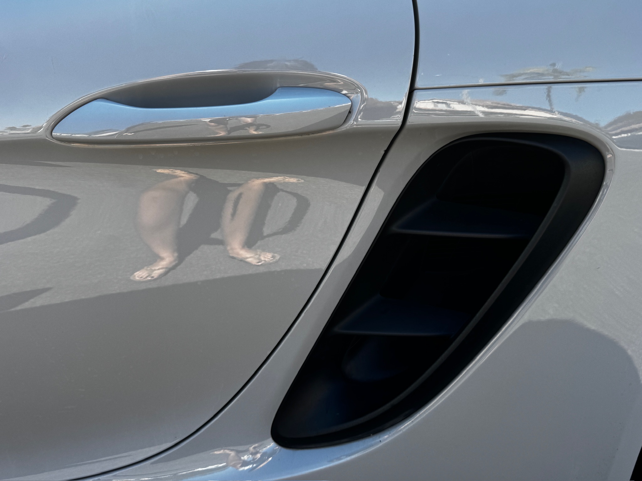 Used 2018 Porsche 718 Boxster RWD image 28