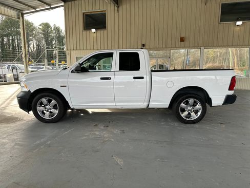 Used 2022 RAM 1500 Tradesman w/ Trailer Tow Group image 9